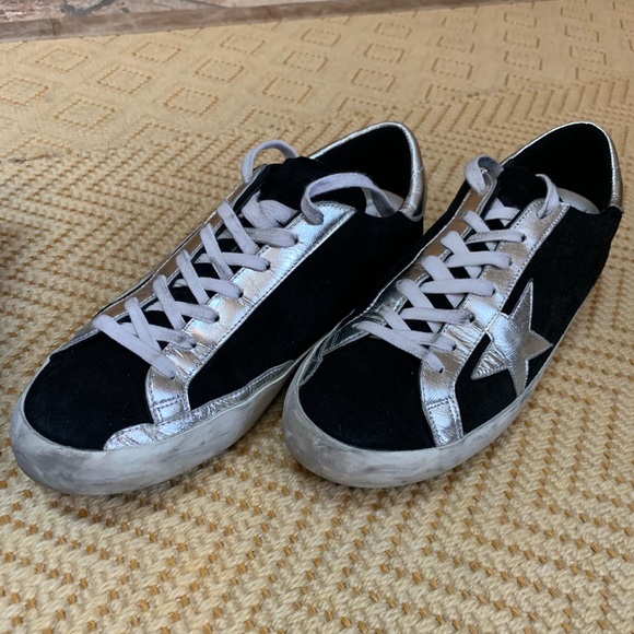 Golden Goose sneakers - Picture 4 of 5